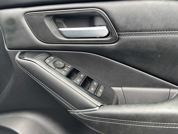 Used Nissan Qashqai 2021 for sale - 76177607: Photo 20