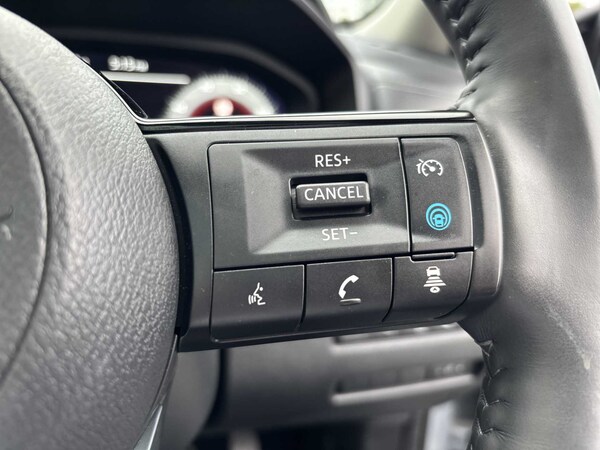 Used Nissan Qashqai 2021 for sale - 76177607: Photo 23