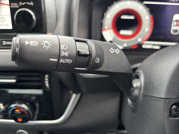 Used Nissan Qashqai 2021 for sale - 76177607: Photo 26