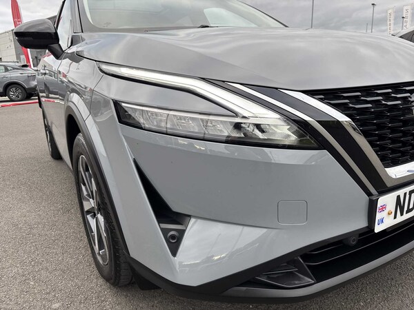 Used Nissan Qashqai 2021 for sale - 76177607: Photo 27
