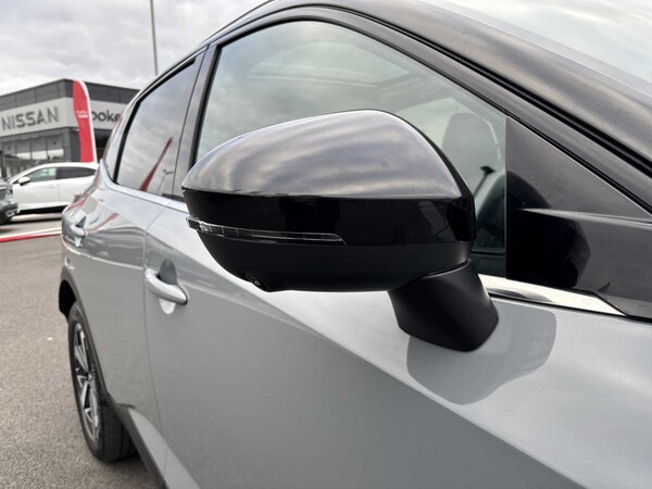 Used Nissan Qashqai 2021 for sale - 76177607: Photo 30