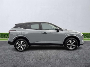 Used Nissan Qashqai 2021 for sale - 76177607: Photo 3