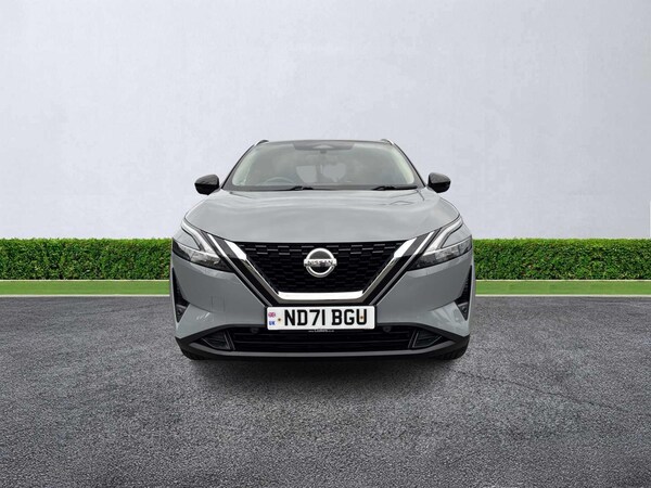 Used Nissan Qashqai 2021 for sale - 76177607: Photo 5