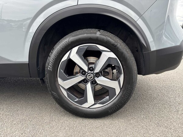 Used Nissan Qashqai 2021 for sale - 76177607: Photo 6