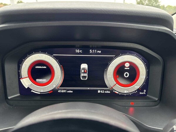 Used Nissan Qashqai 2021 for sale - 76177607: Photo 9