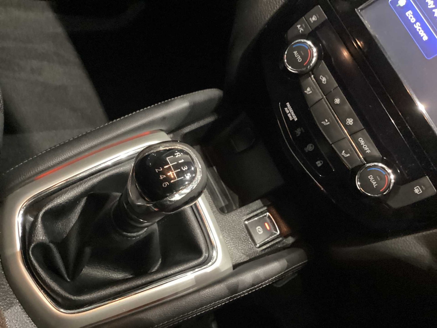 Used Nissan Qashqai 2017 for sale - 76830672: Photo 12