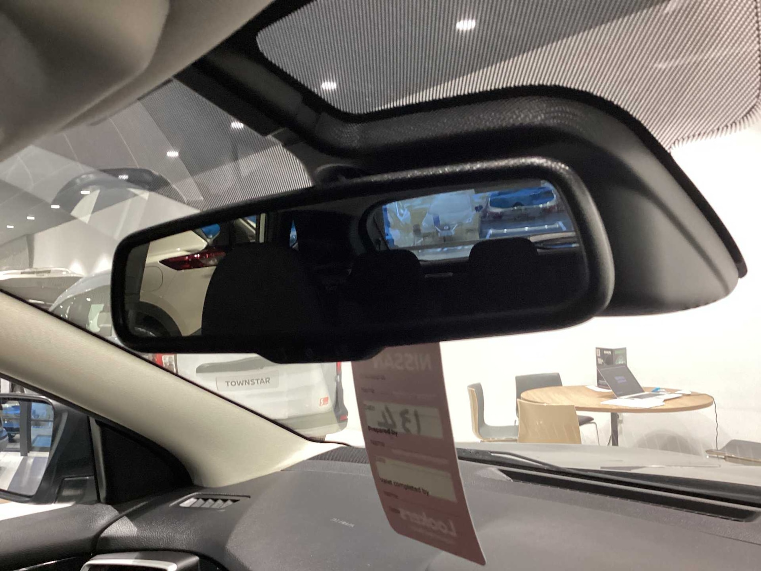 Used Nissan Qashqai 2017 for sale - 76830672: Photo 13