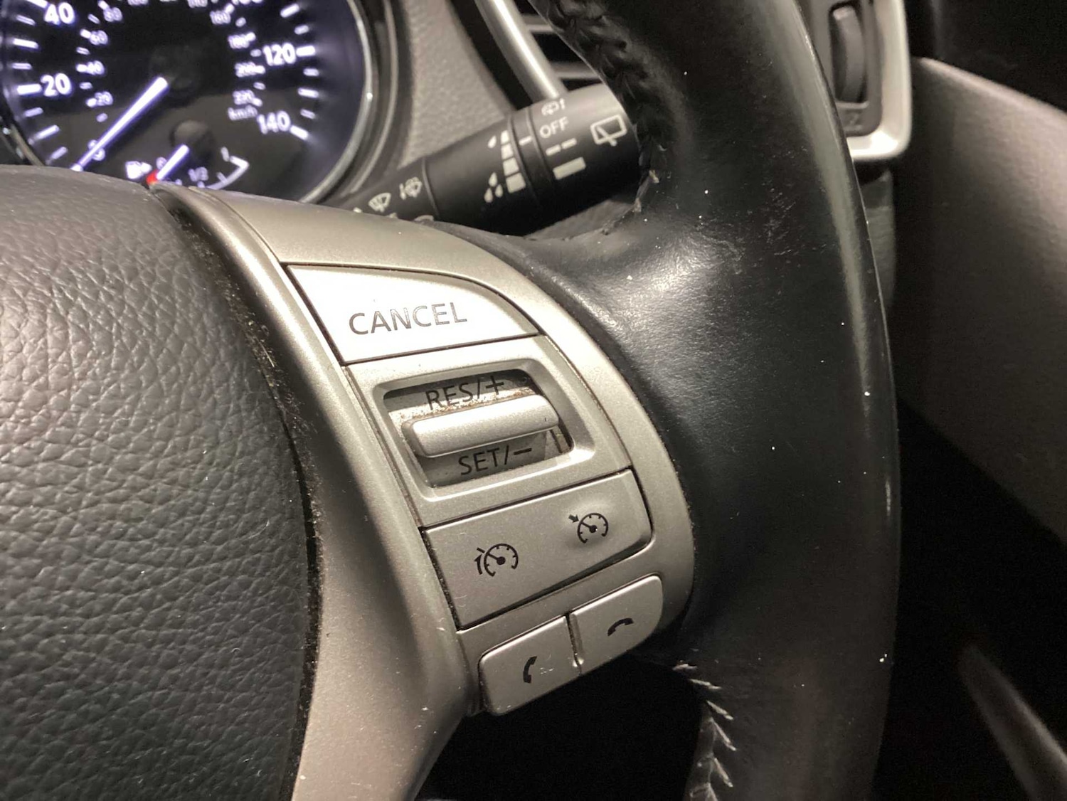 Used Nissan Qashqai 2017 for sale - 76830672: Photo 23