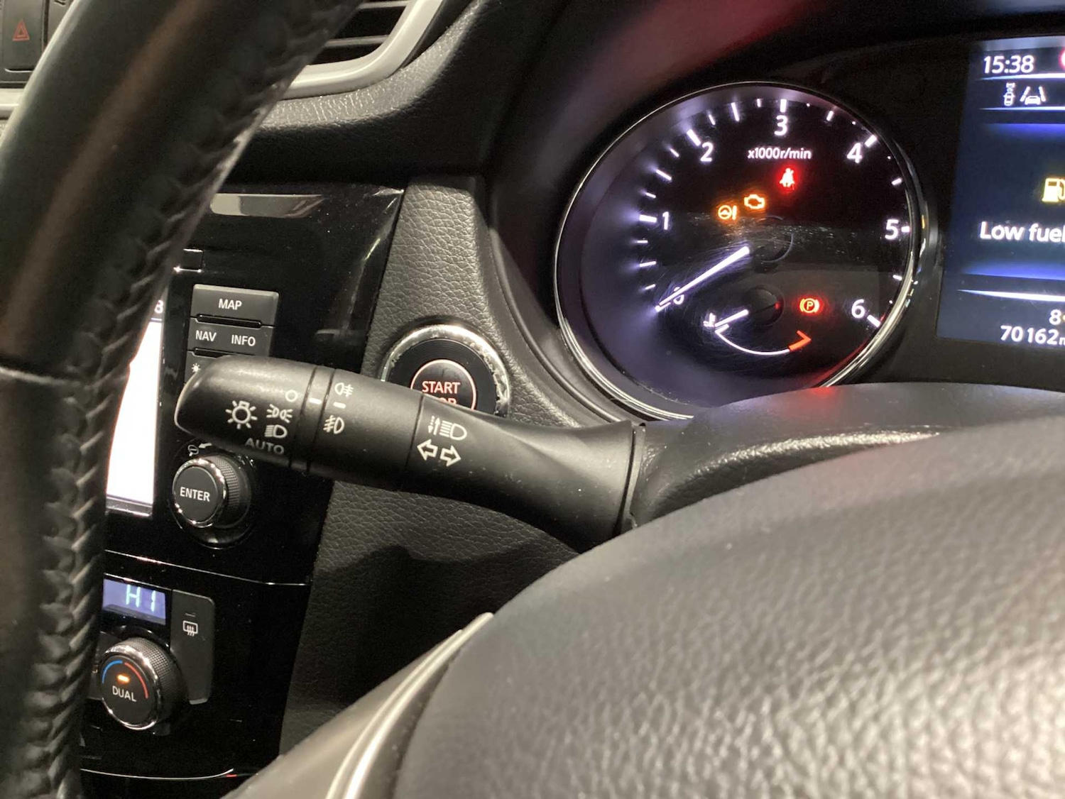 Used Nissan Qashqai 2017 for sale - 76830672: Photo 26