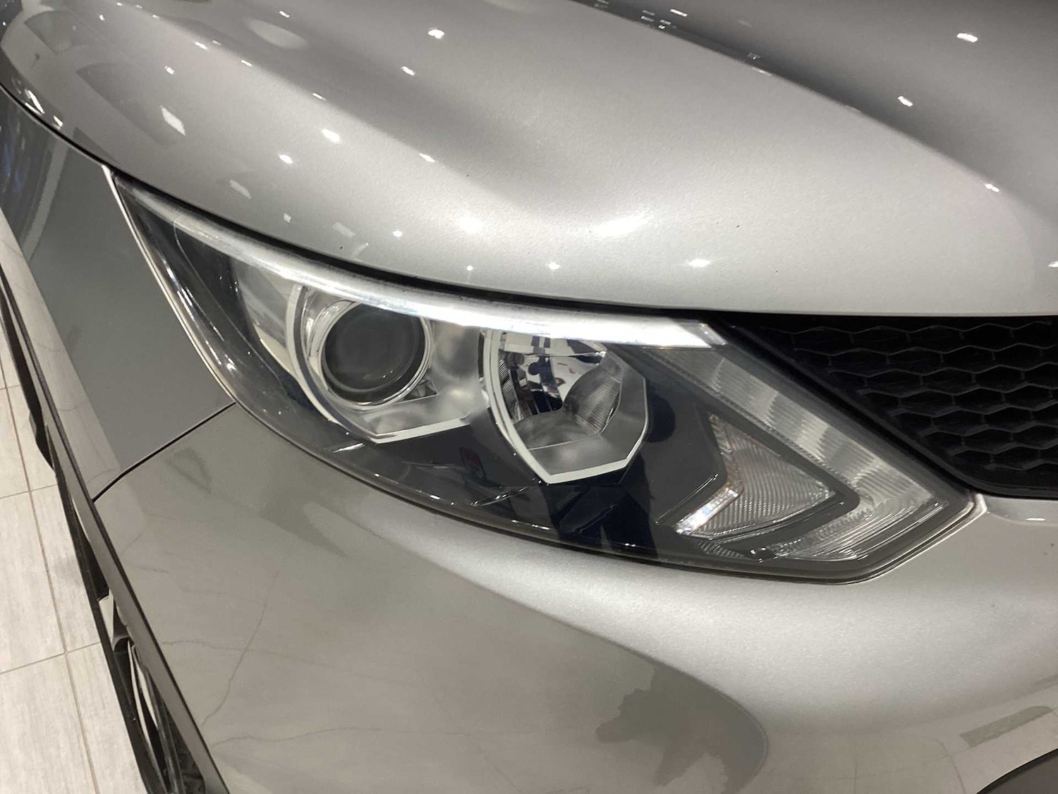 Used Nissan Qashqai 2017 for sale - 76830672: Photo 27