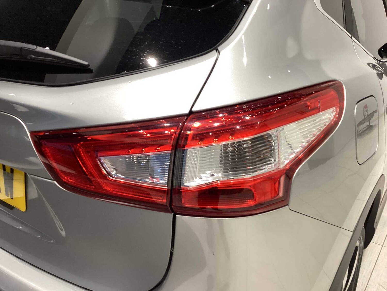 Used Nissan Qashqai 2017 for sale - 76830672: Photo 28