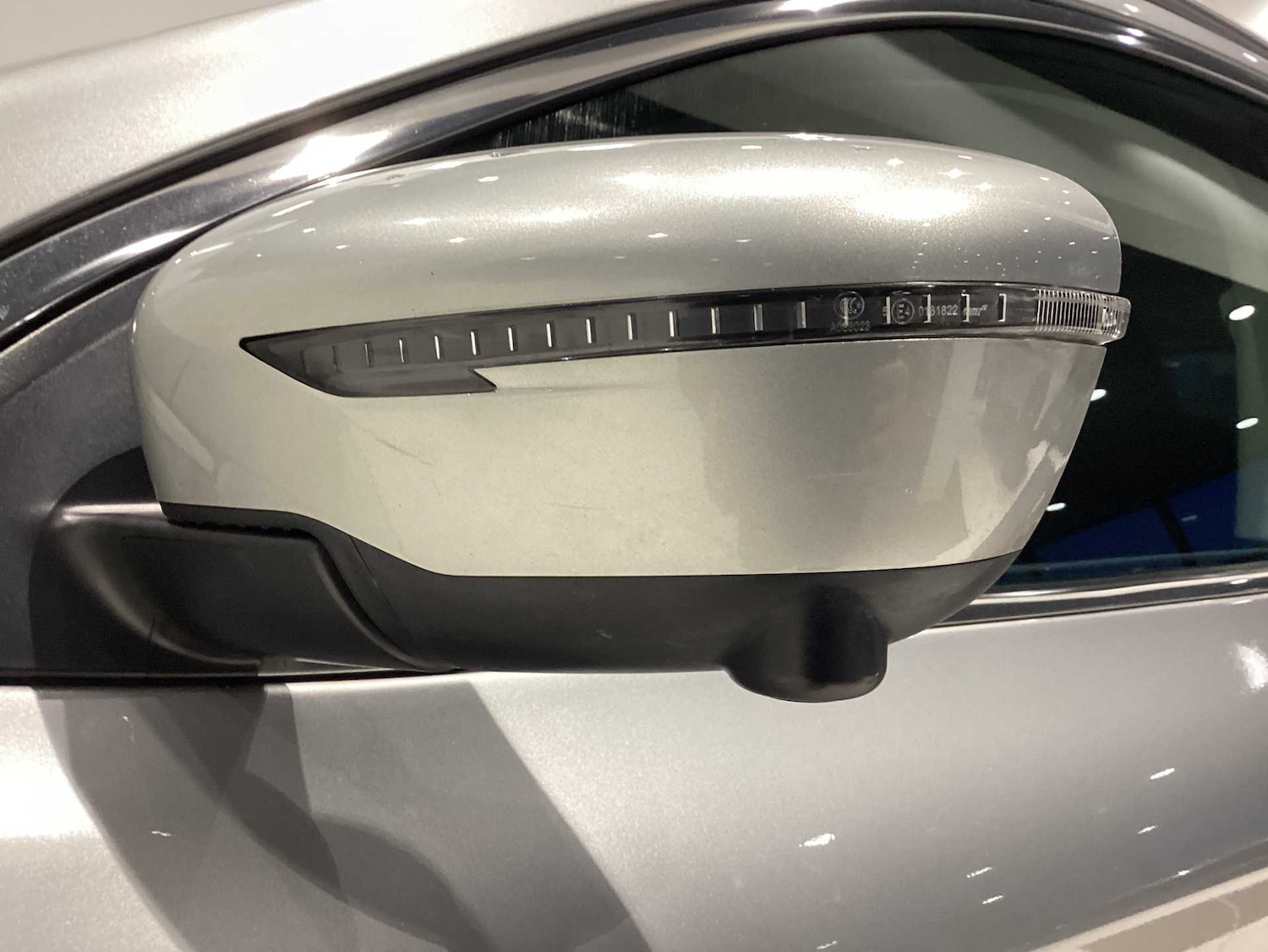 Used Nissan Qashqai 2017 for sale - 76830672: Photo 30