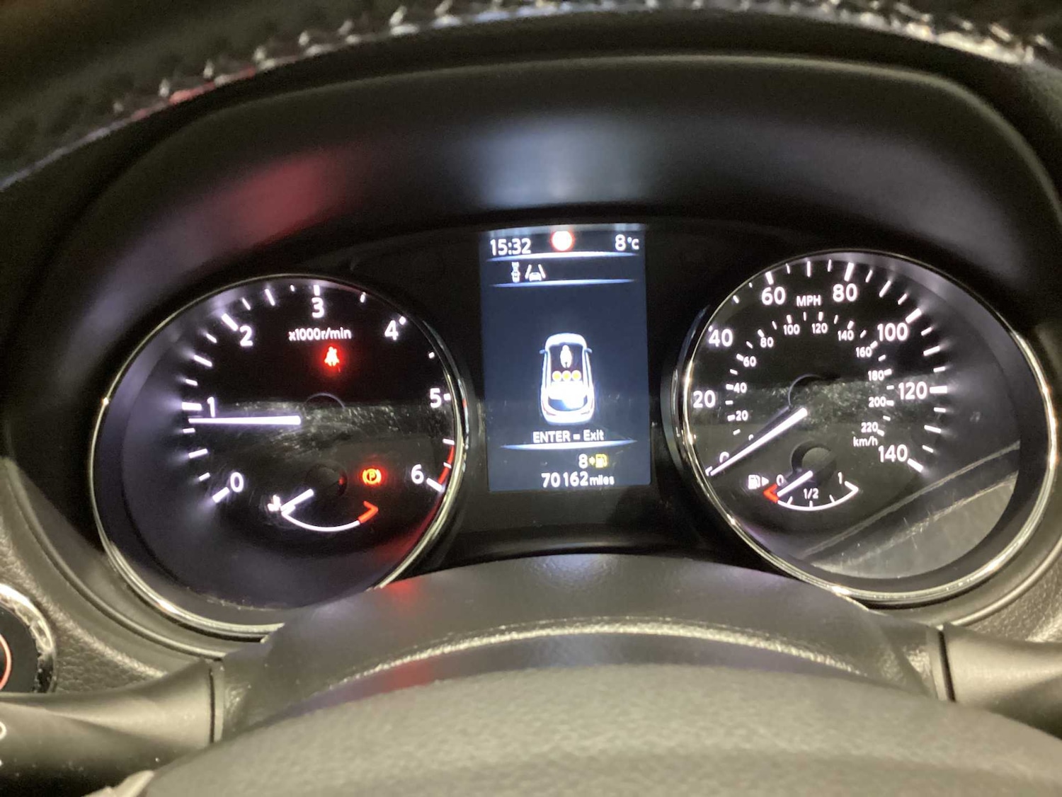 Used Nissan Qashqai 2017 for sale - 76830672: Photo 9