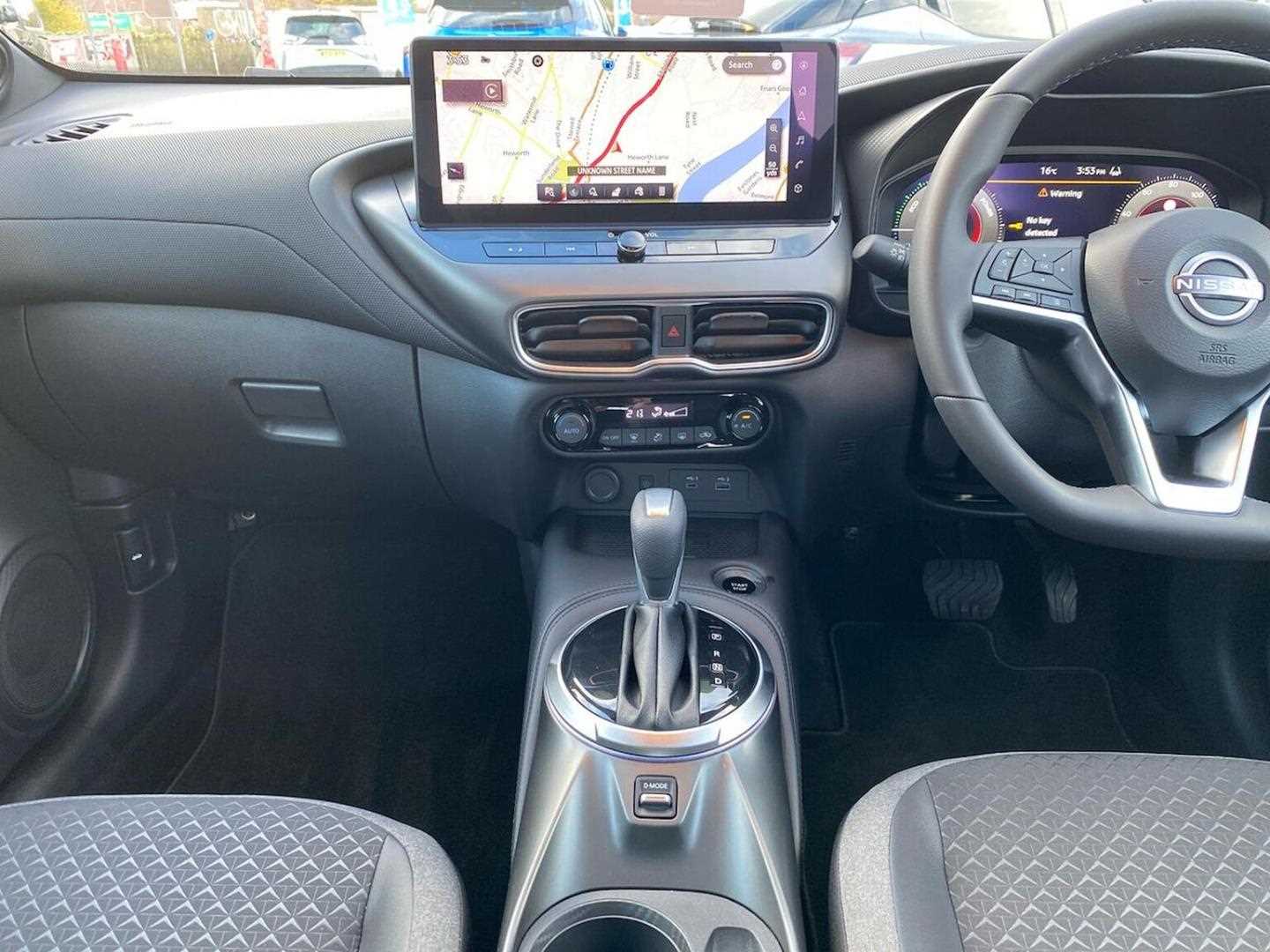 Used Nissan Juke 2024 for sale - 77488617: Photo 13