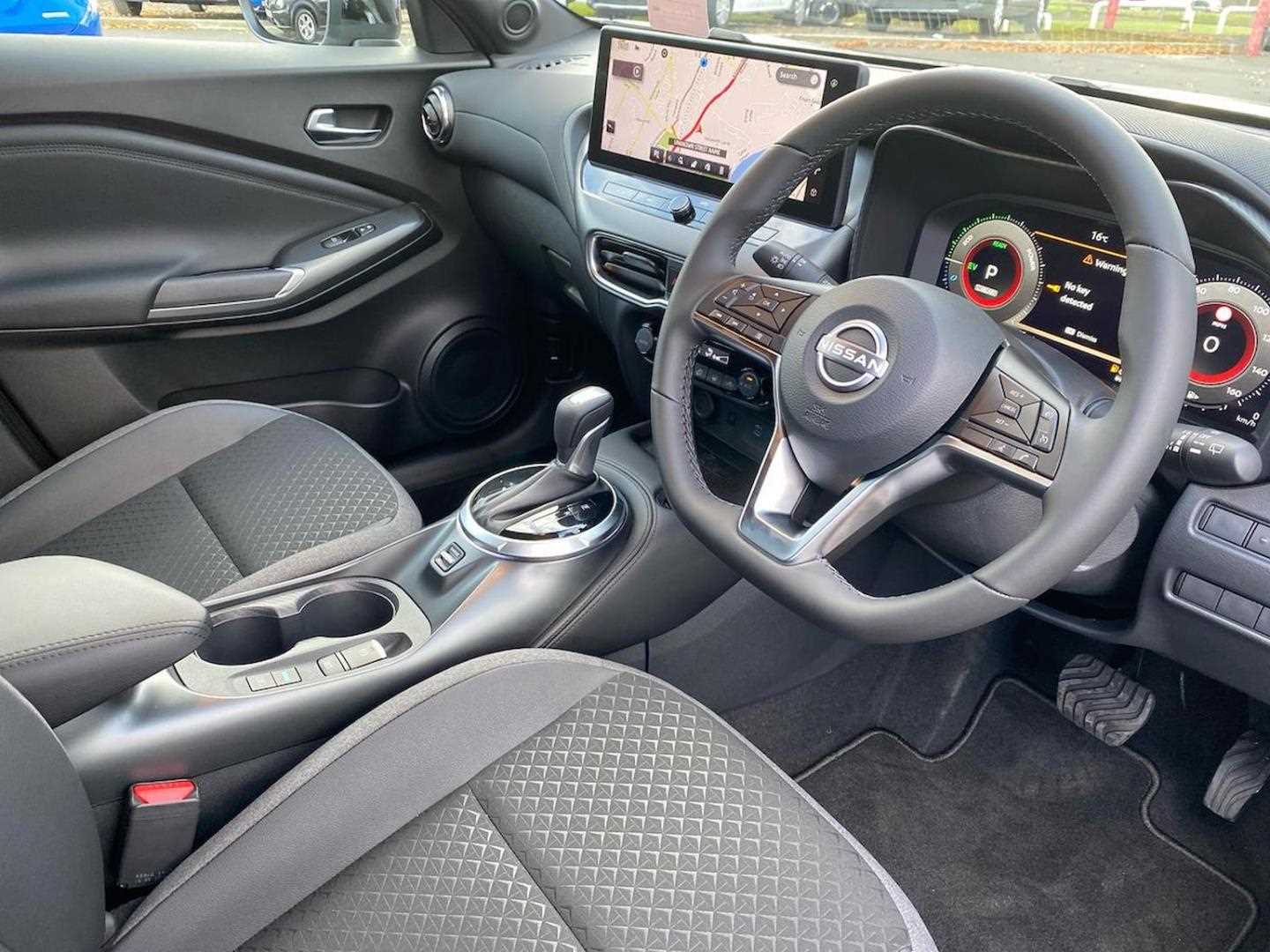 Used Nissan Juke 2024 for sale - 77488617: Photo 15