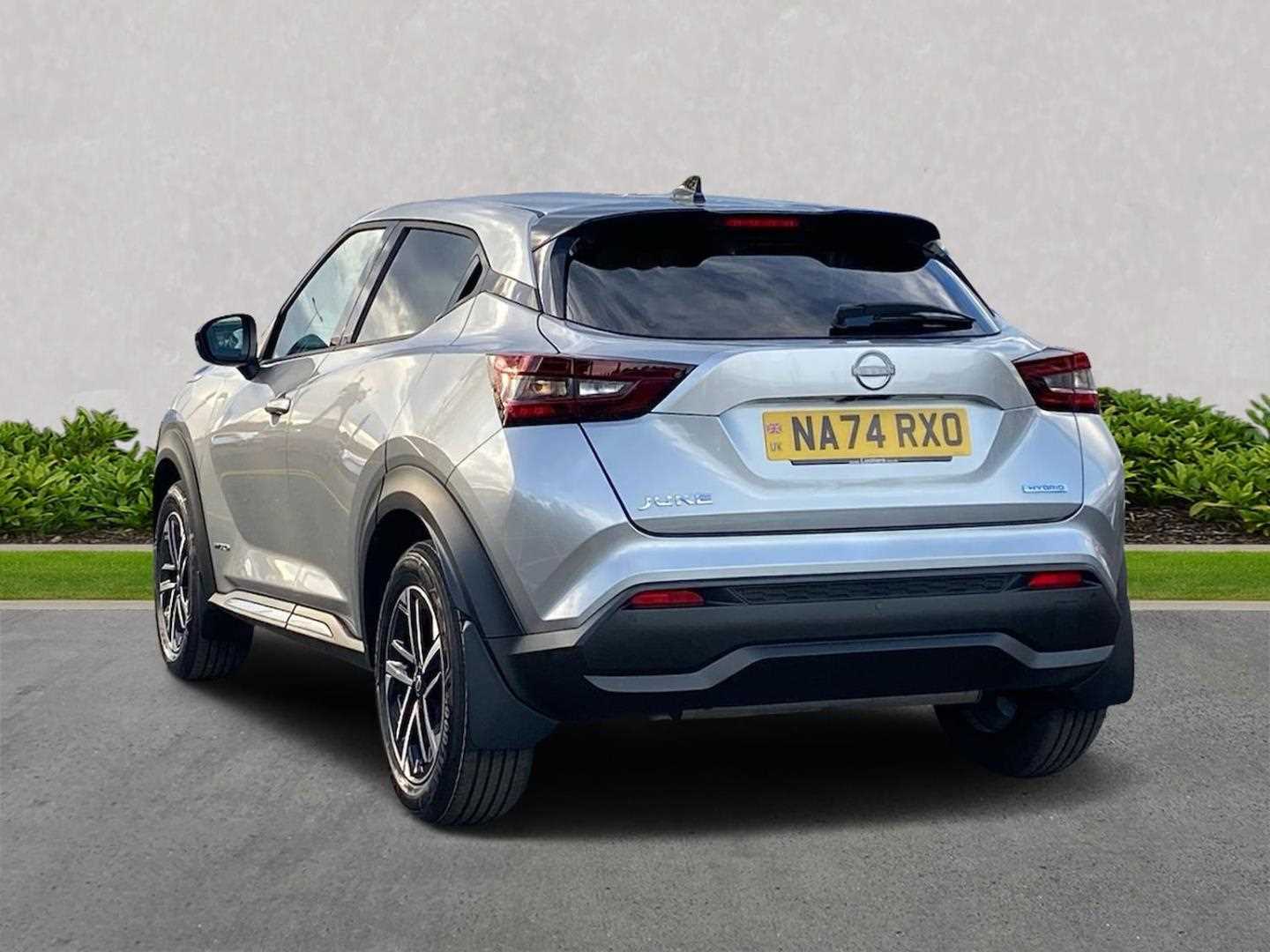 Used Nissan Juke 2024 for sale - 77488617: Photo 2