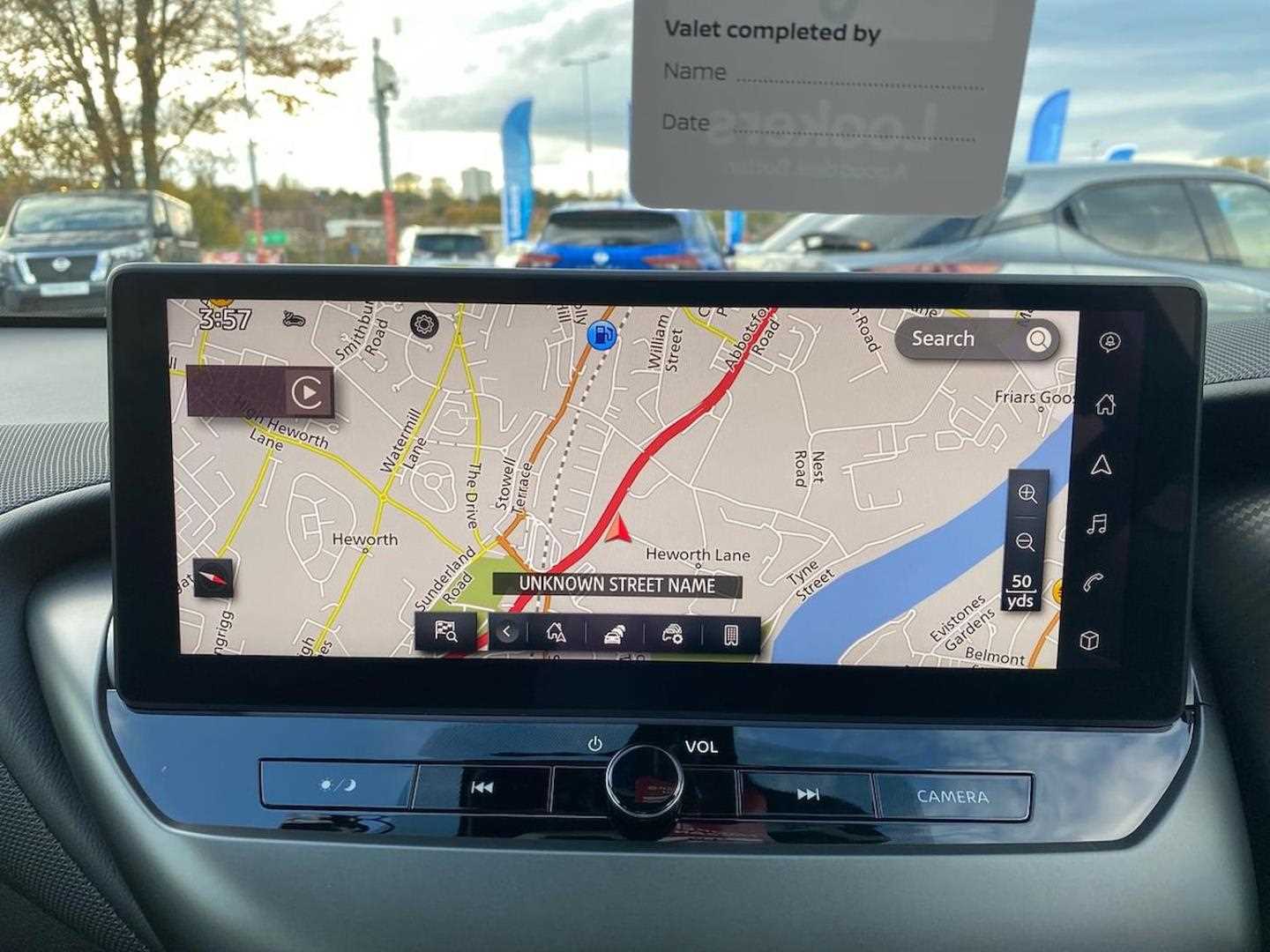 Used Nissan Juke 2024 for sale - 77488617: Photo 22