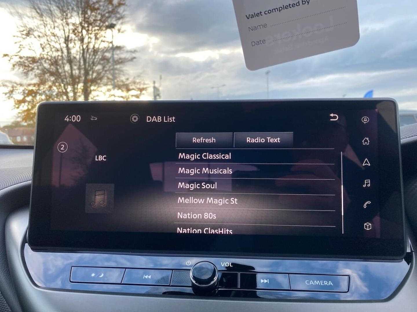 Used Nissan Juke 2024 for sale - 77488617: Photo 23