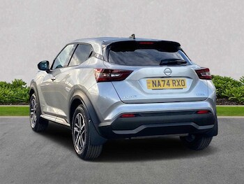 Used Nissan Juke 2024 for sale - 77488617: Photo