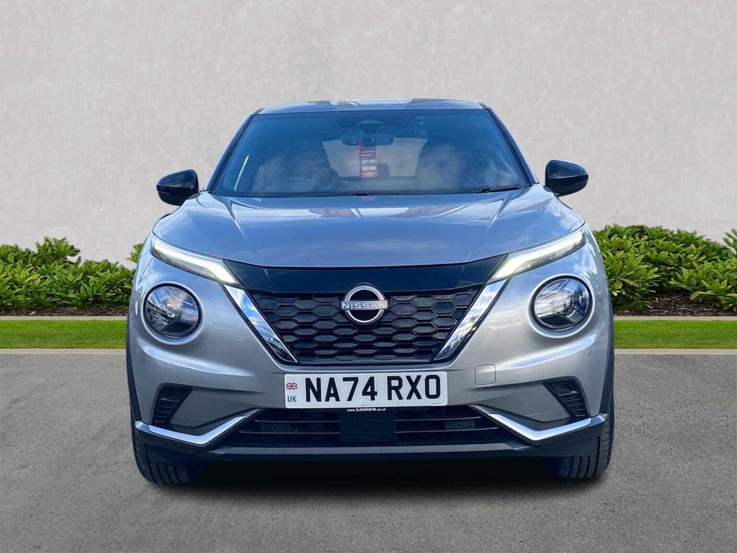 Used Nissan Juke 2024 for sale - 77488617: Photo 5