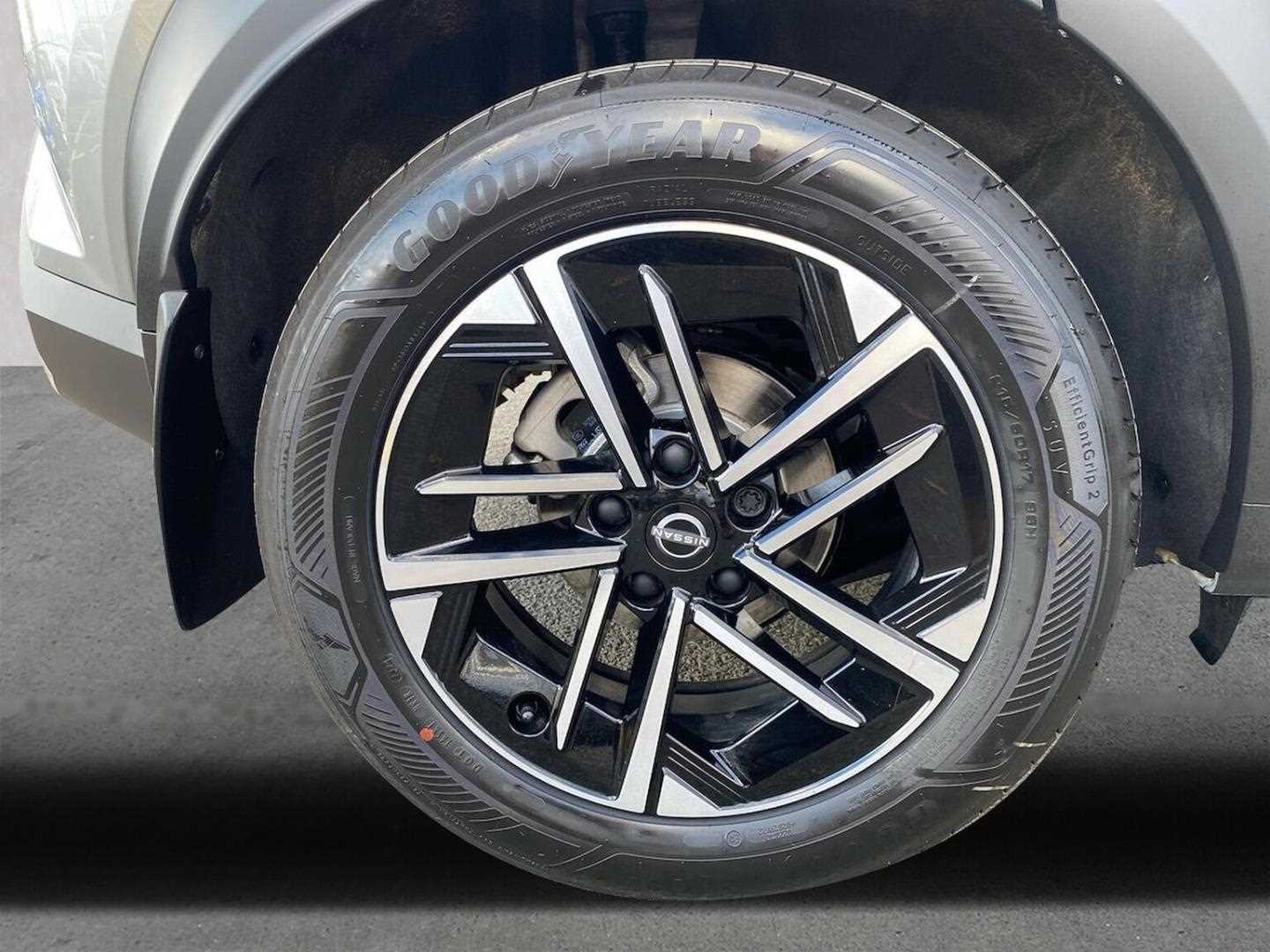 Used Nissan Juke 2024 for sale - 77488617: Photo 6