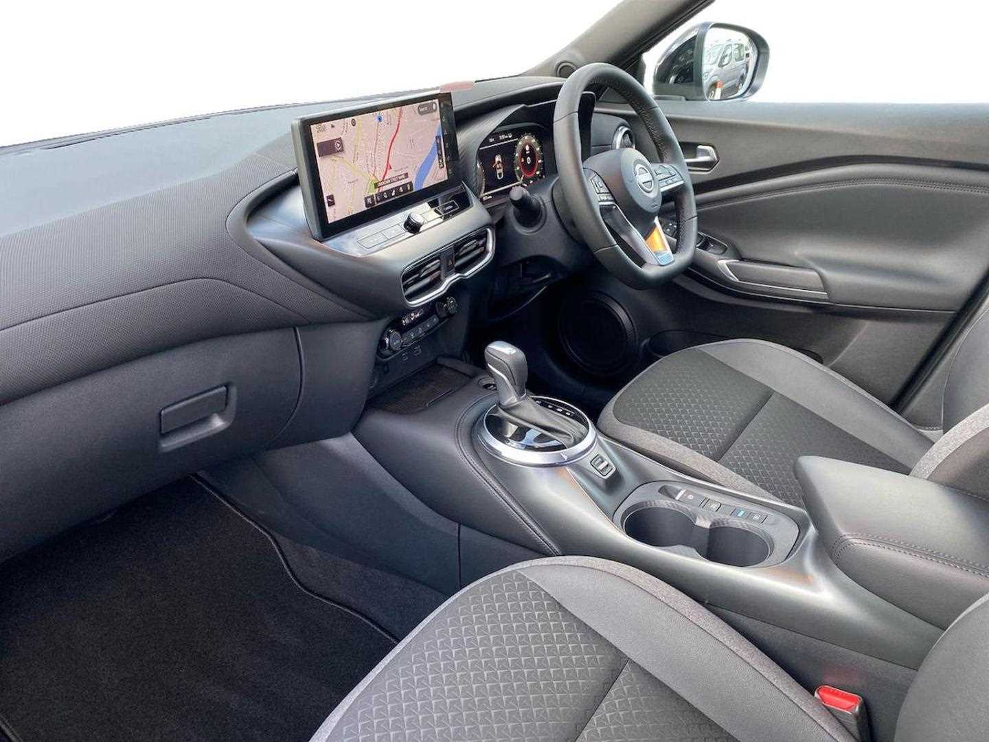 Used Nissan Juke 2024 for sale - 77488617: Photo 7