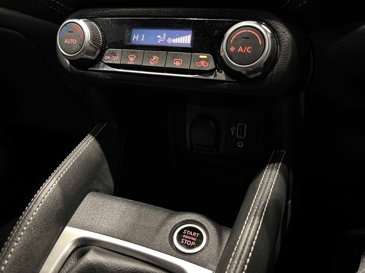 Used Nissan Micra 2022 for sale - 77901648: Photo 11