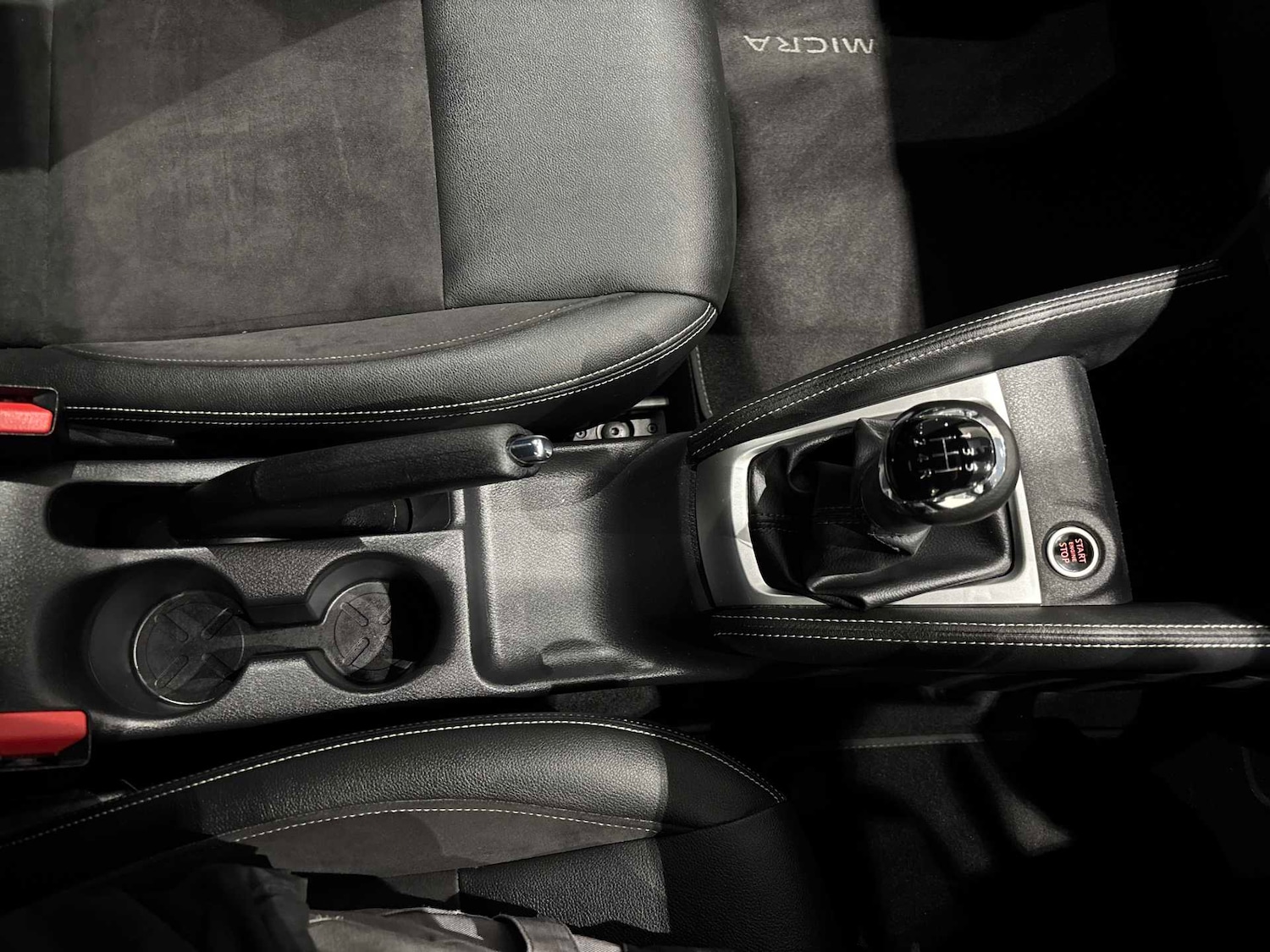 Used Nissan Micra 2022 for sale - 77901648: Photo 12