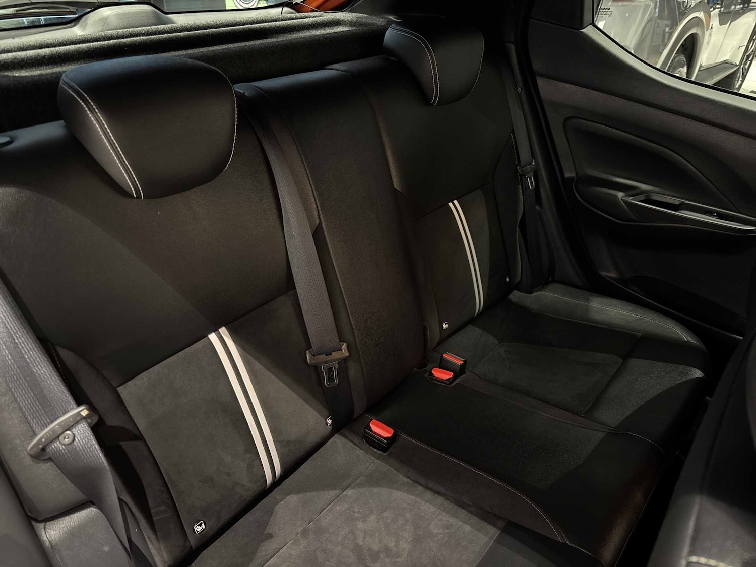 Used Nissan Micra 2022 for sale - 77901648: Photo 15