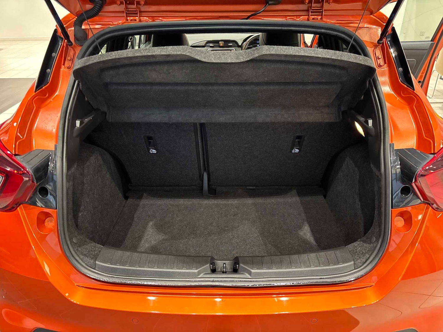 Used Nissan Micra 2022 for sale - 77901648: Photo 16