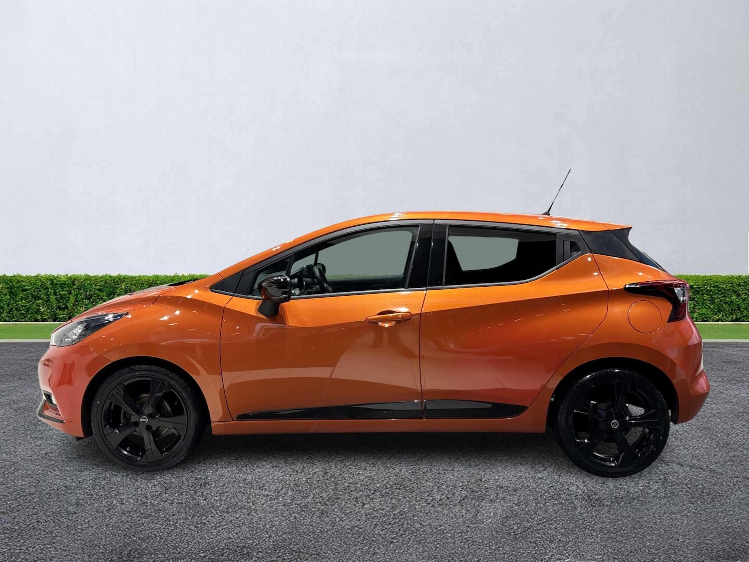 Used Nissan Micra 2022 for sale - 77901648: Photo 18