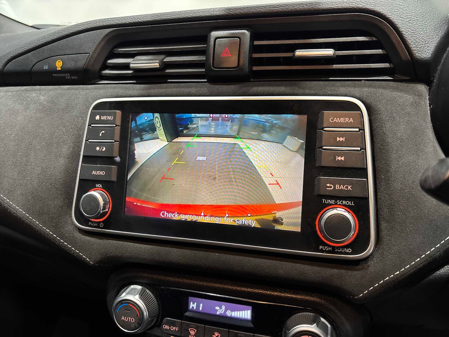 Used Nissan Micra 2022 for sale - 77901648: Photo 21