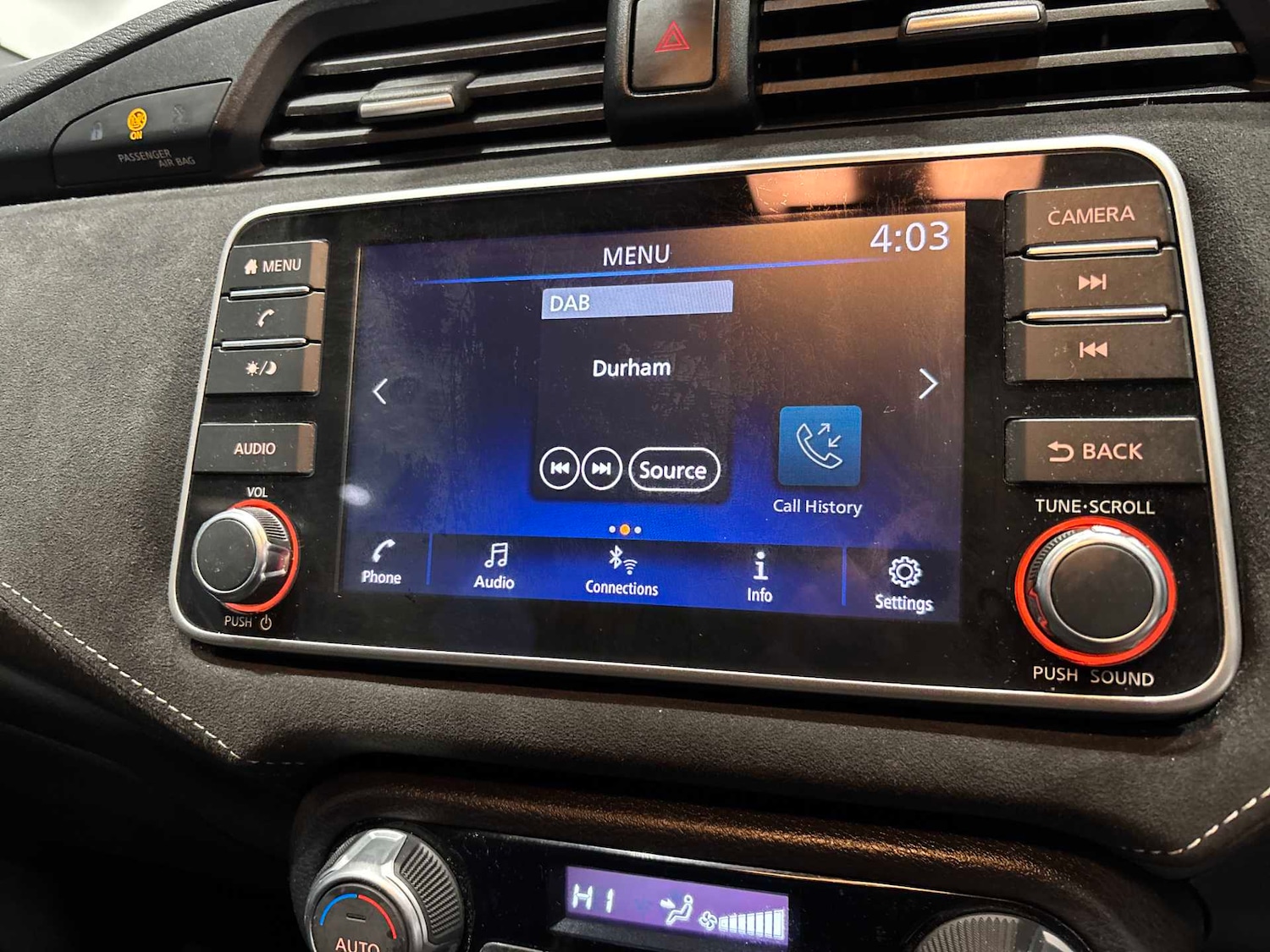 Used Nissan Micra 2022 for sale - 77901648: Photo 22