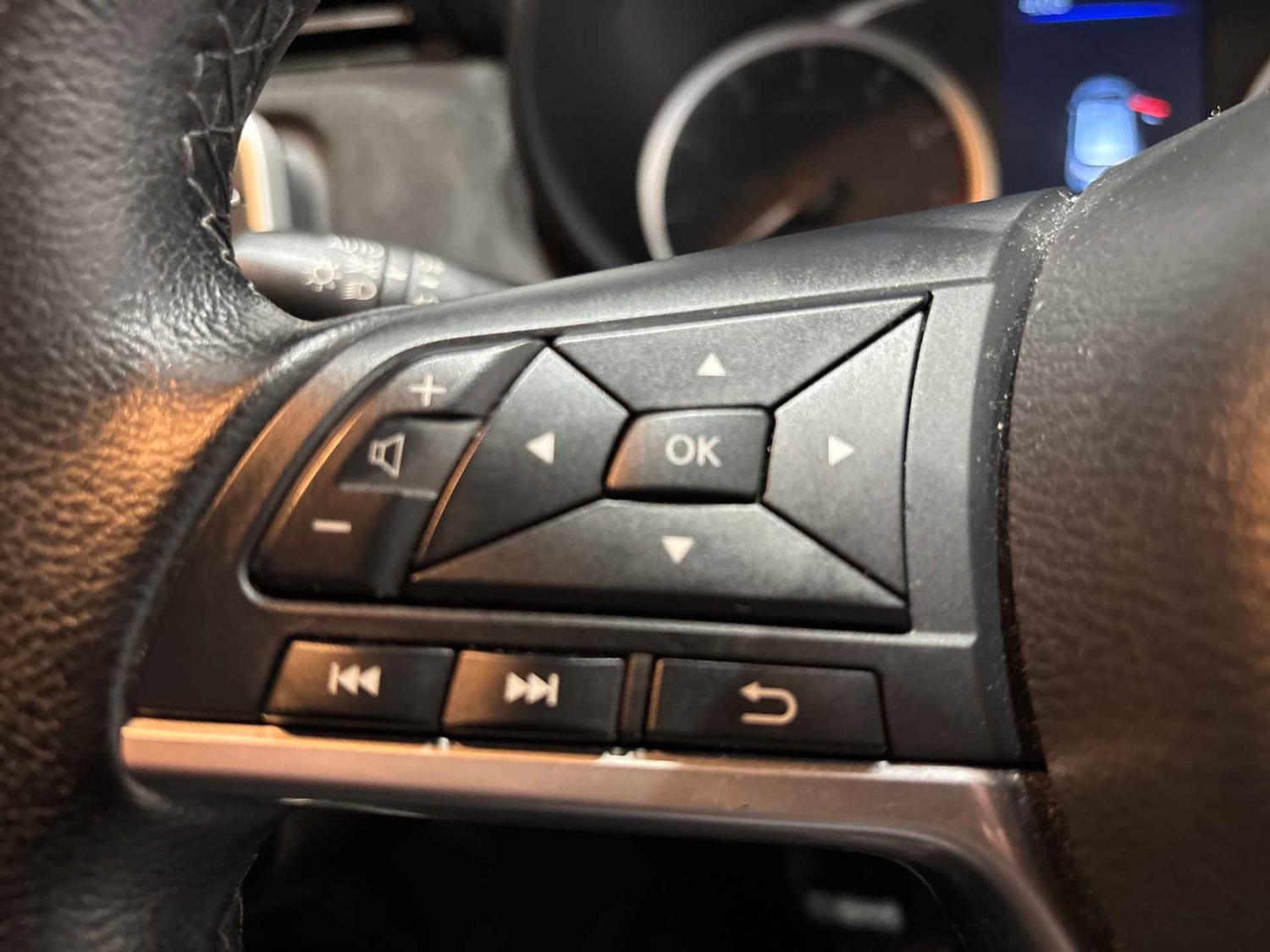 Used Nissan Micra 2022 for sale - 77901648: Photo 24