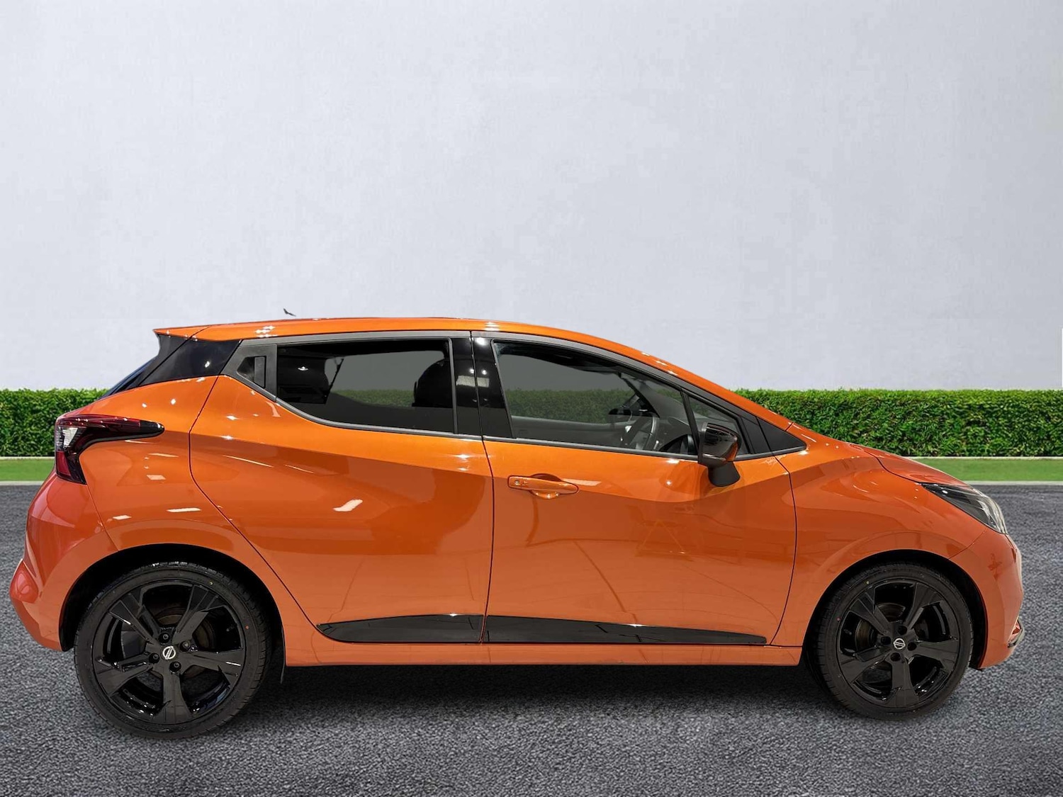 Used Nissan Micra 2022 for sale - 77901648: Photo 3