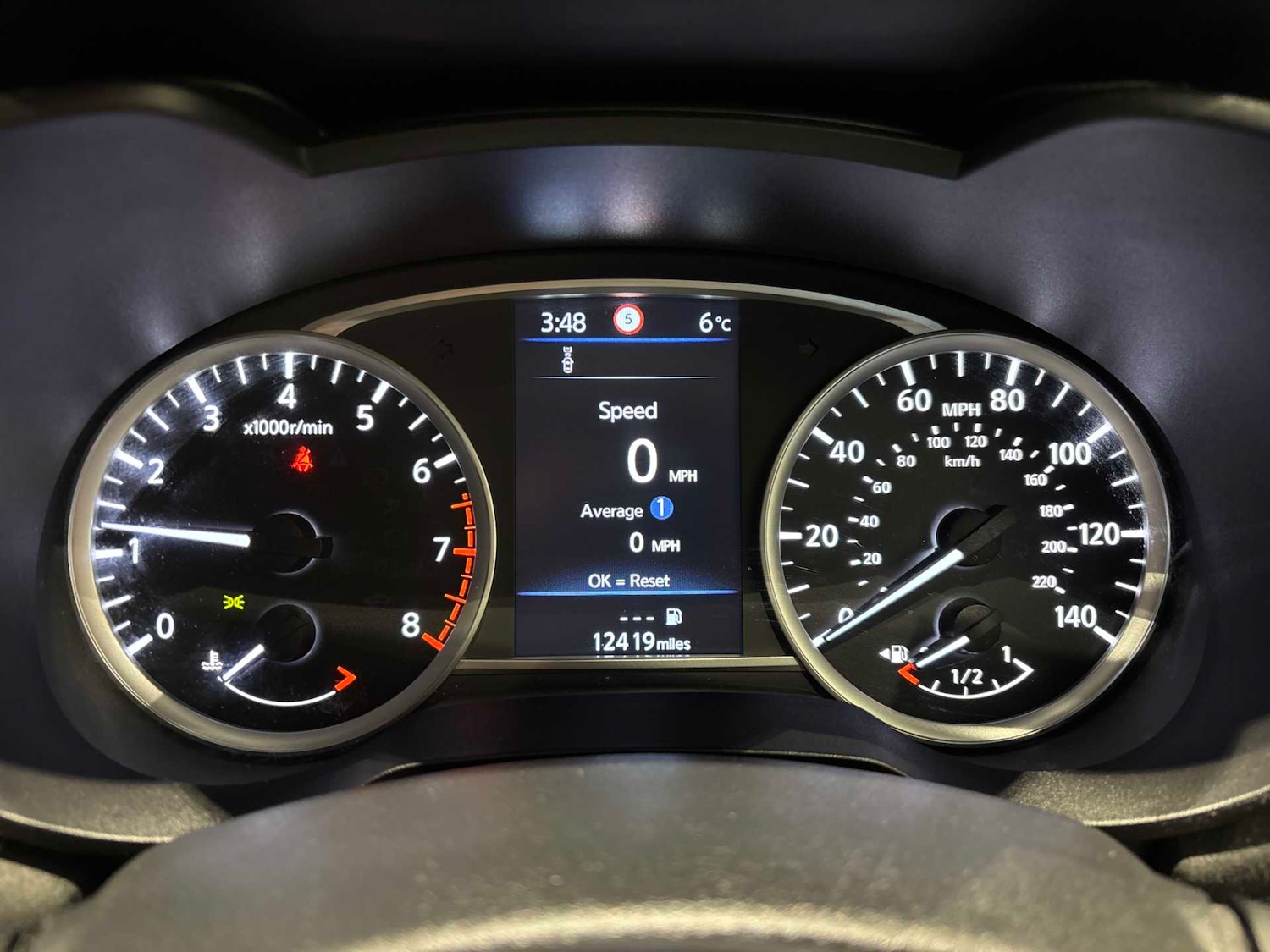 Used Nissan Micra 2022 for sale - 77901648: Photo 9