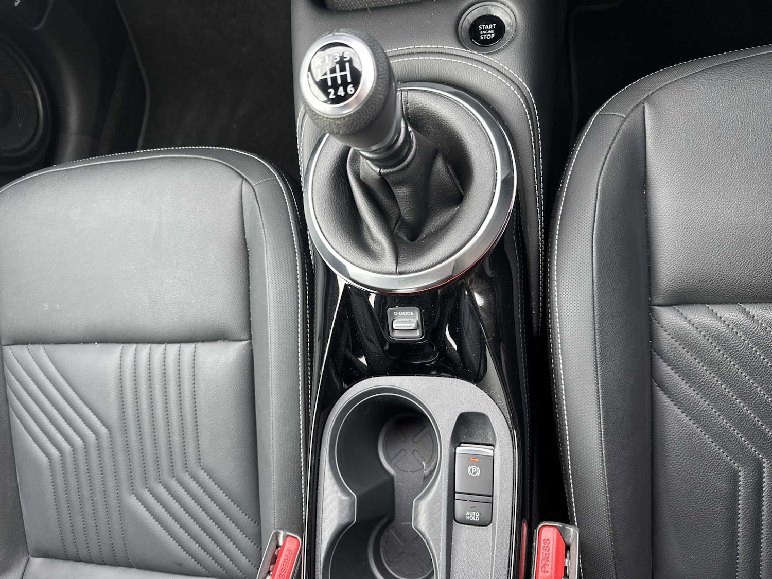 Used Nissan Juke 2024 for sale - 76089165: Photo 12