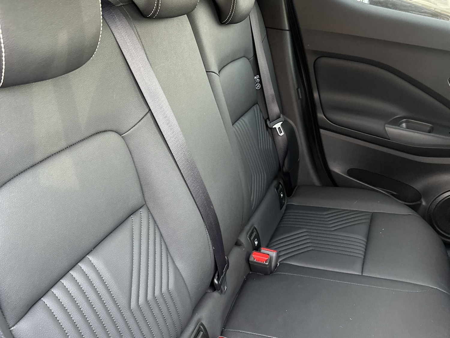 Used Nissan Juke 2024 for sale - 76089165: Photo 15