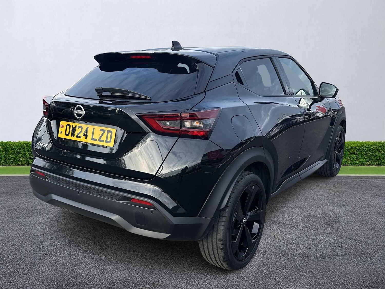Used Nissan Juke 2024 for sale - 76089165: Photo 17