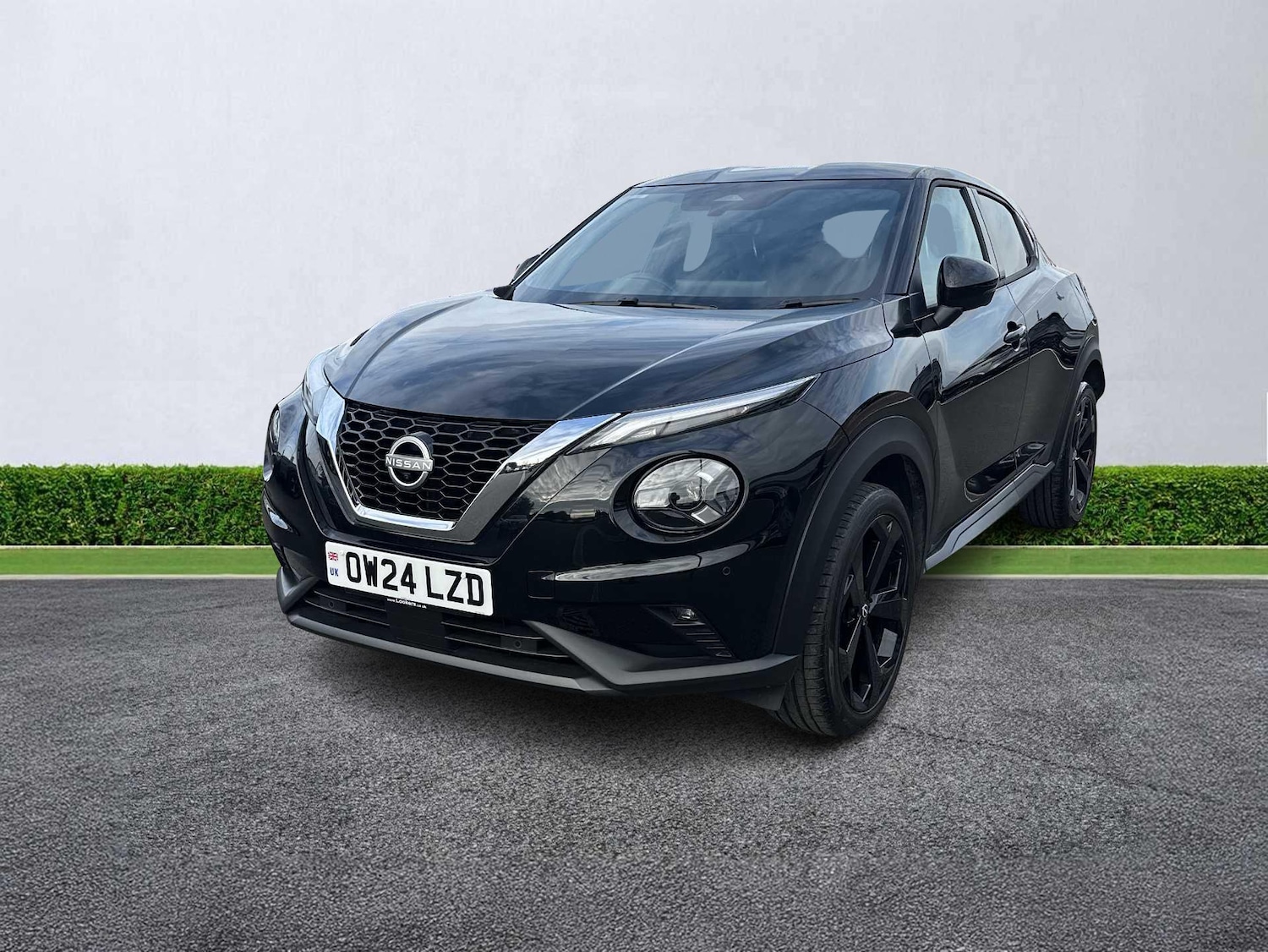Used Nissan Juke 2024 for sale - 76089165: Photo 19