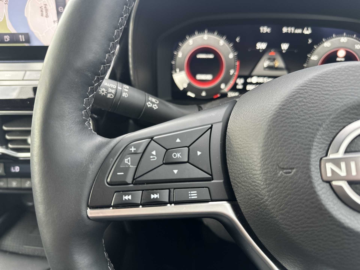 Used Nissan Juke 2024 for sale - 76089165: Photo 24