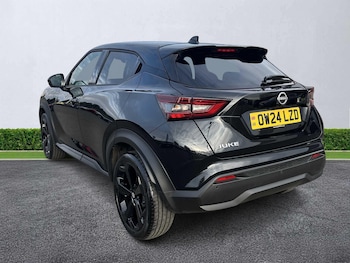 Used Nissan Juke 2024 for sale - 76089165: Photo 2