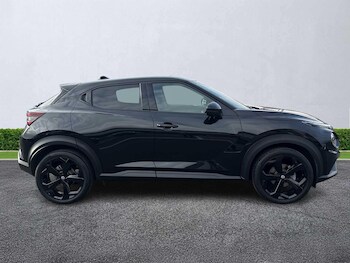Used Nissan Juke 2024 for sale - 76089165: Photo 3