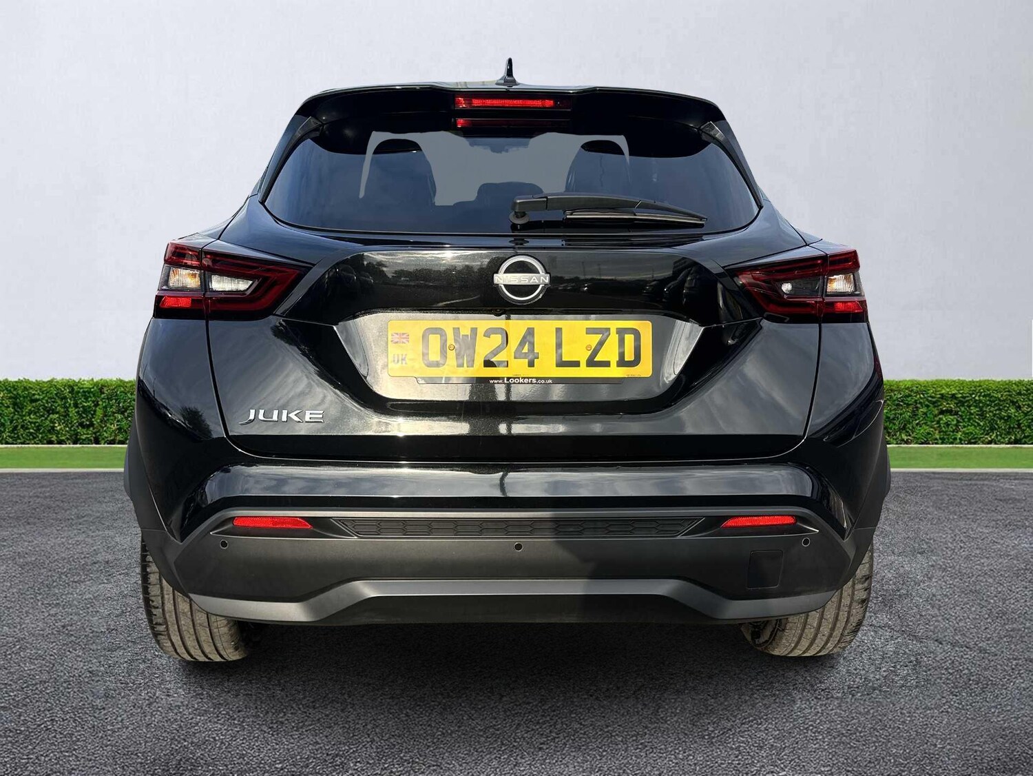 Used Nissan Juke 2024 for sale - 76089165: Photo 4