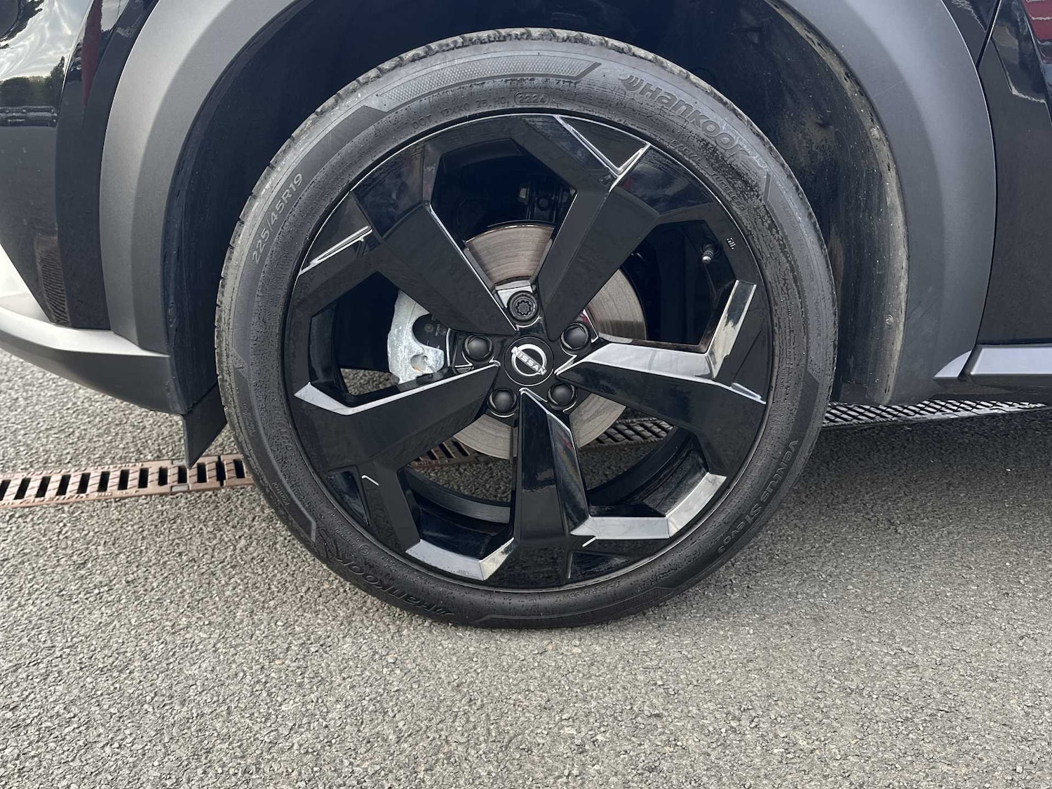 Used Nissan Juke 2024 for sale - 76089165: Photo 6