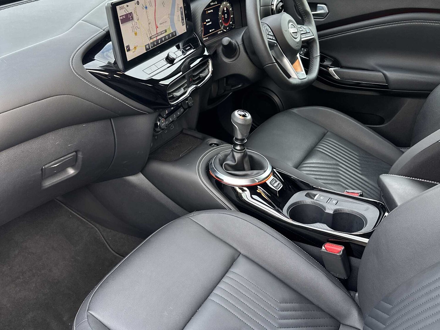 Used Nissan Juke 2024 for sale - 76089165: Photo 7