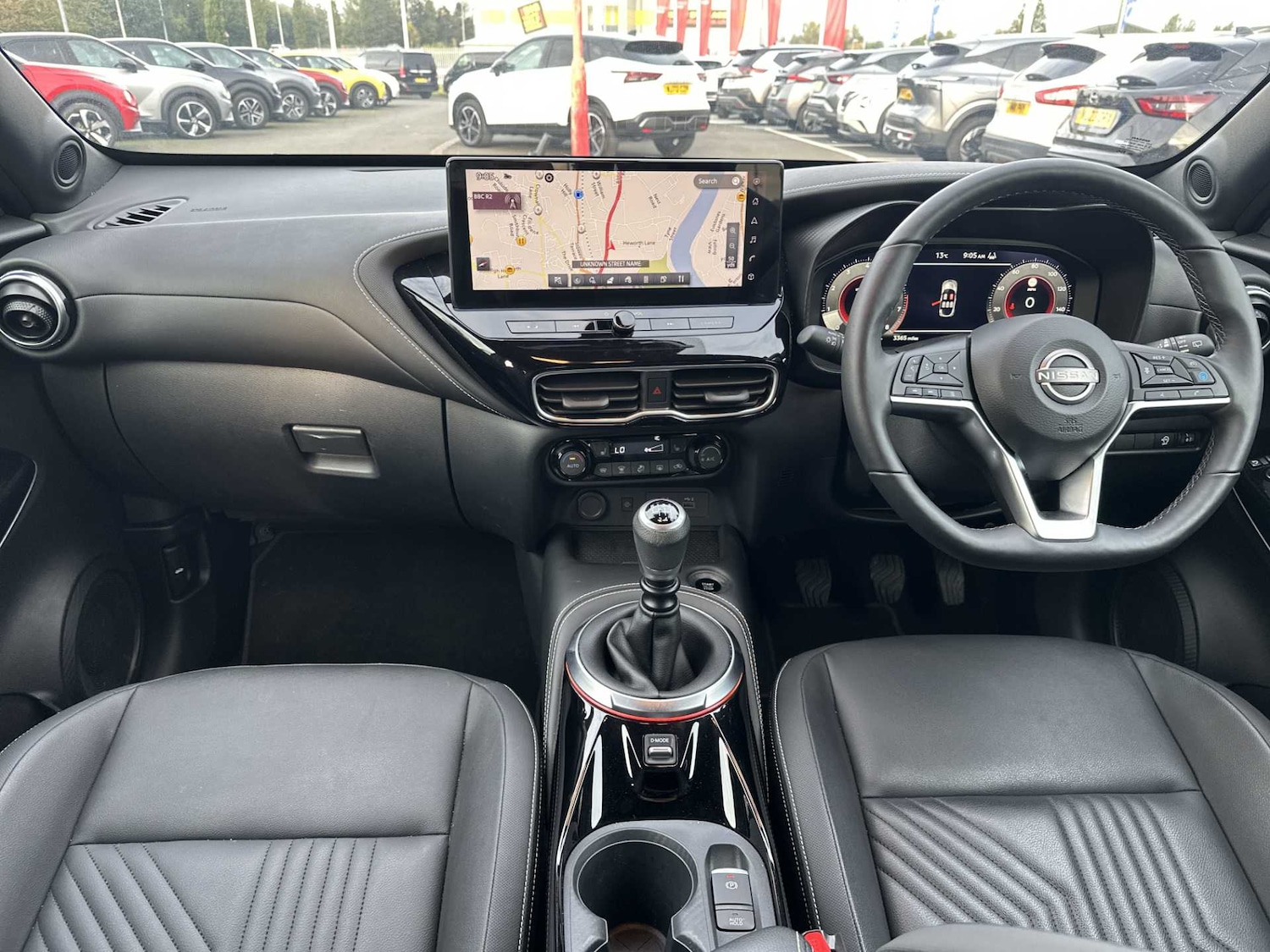Used Nissan Juke 2024 for sale - 76089165: Photo 8