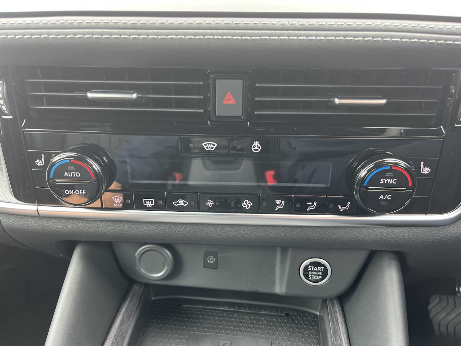 Used Nissan Qashqai 2025 for sale - 76171549: Photo 11