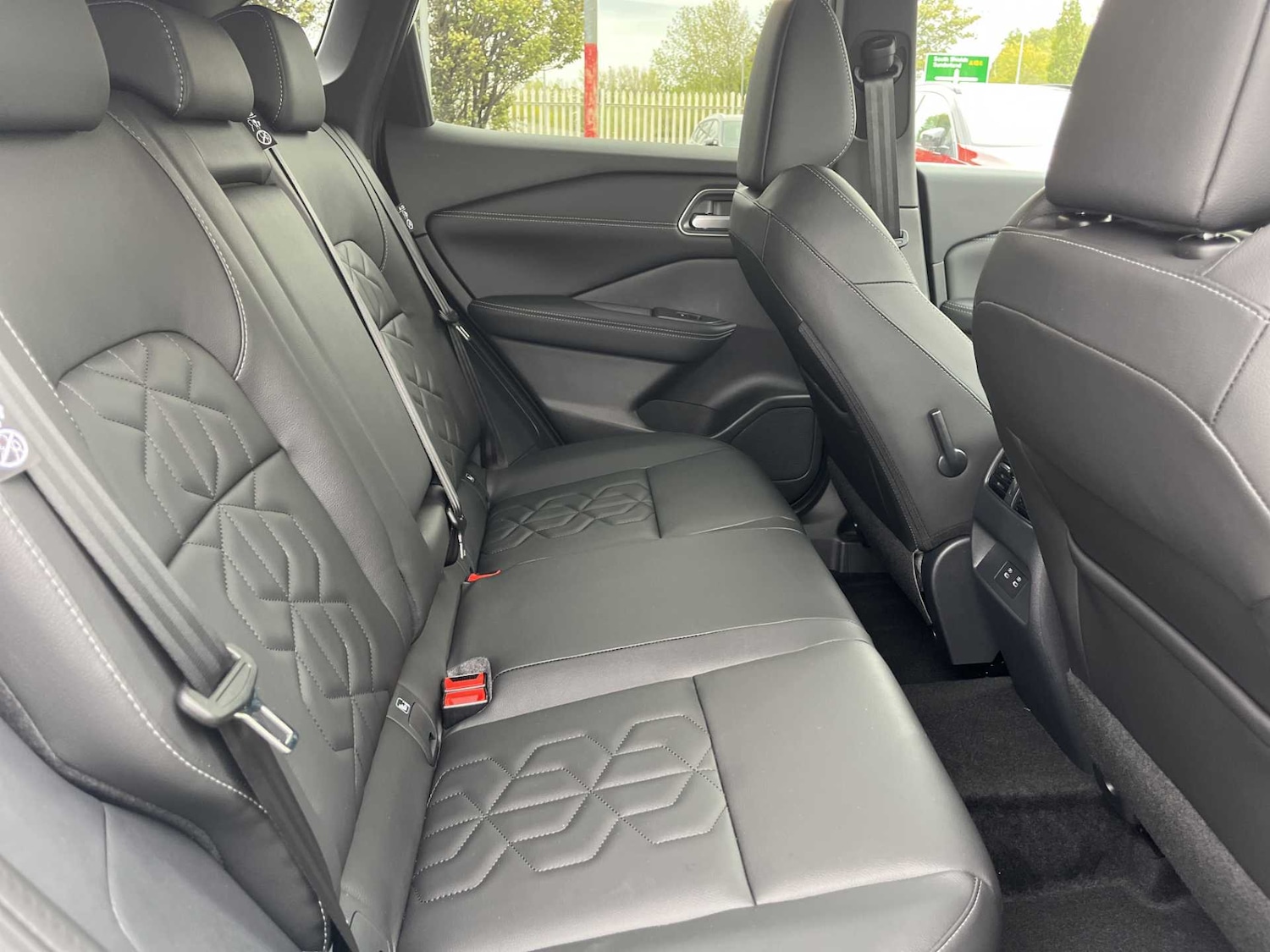 Used Nissan Qashqai 2025 for sale - 76171549: Photo 15