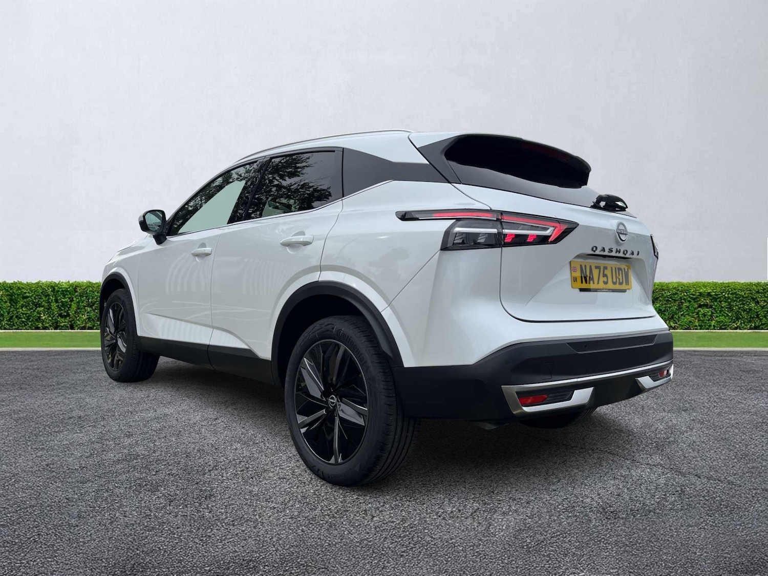 Used Nissan Qashqai 2025 for sale - 76171549: Photo 2